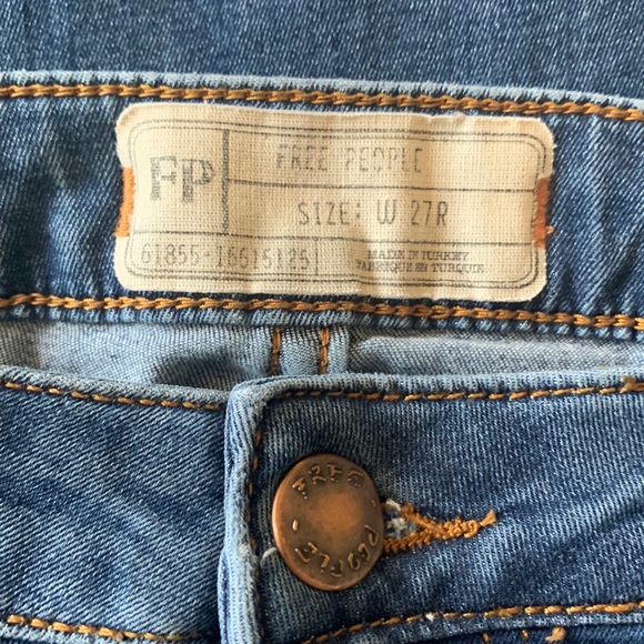 Free People Float on Flare - Picture 3 of 5